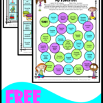 Free First Day Of School Activities Getting To Know You Games With