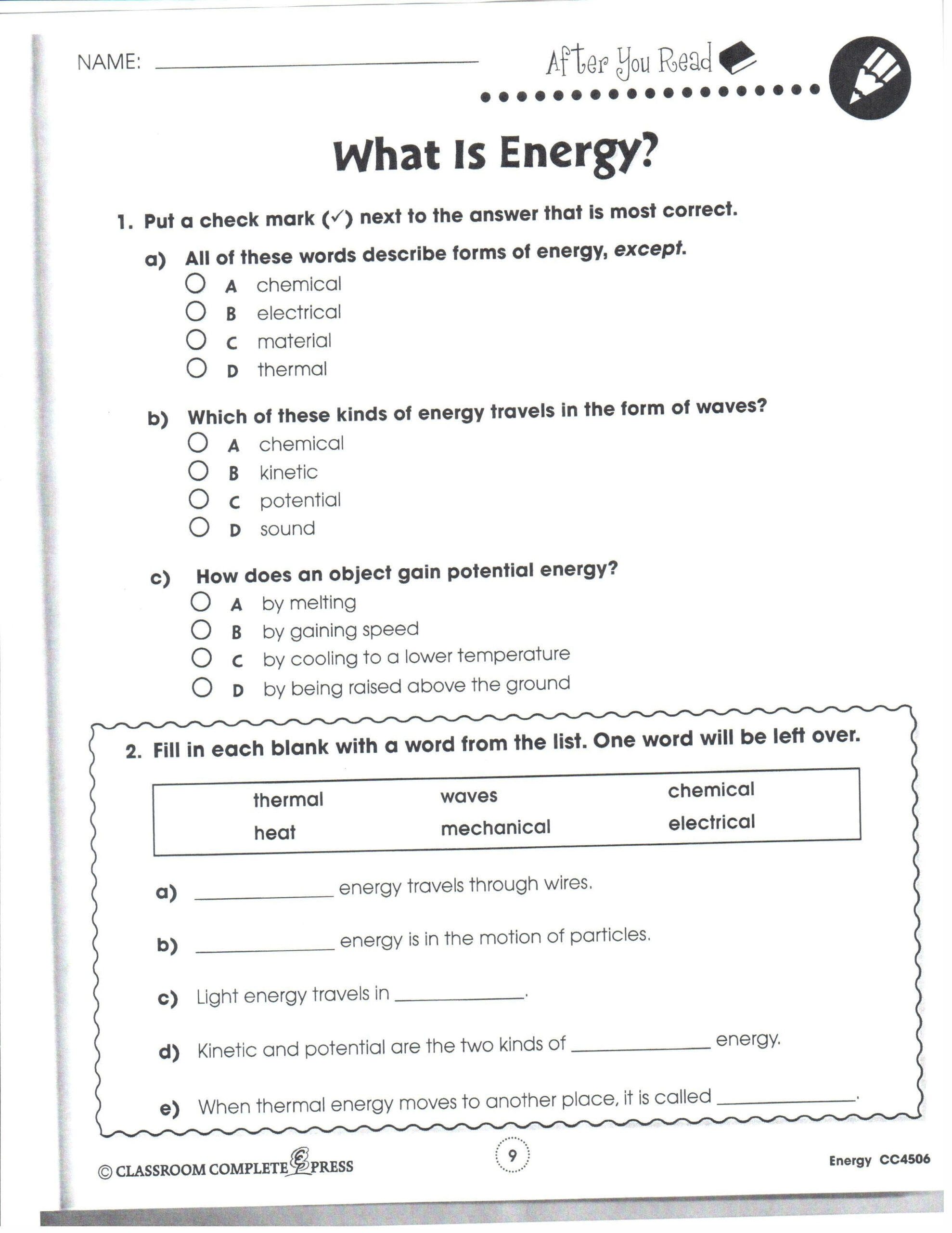 Free Printable 8Th Grade Math Worksheets With Answer Key Db excel