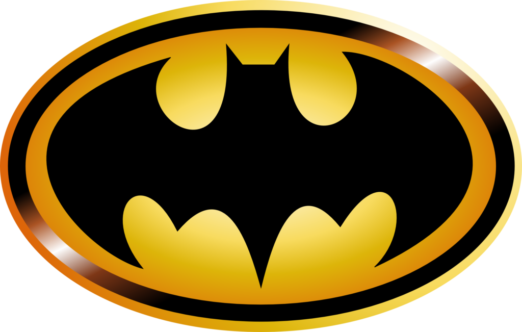 Free Printable Batman Logo ClipArt Best