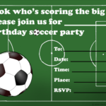 Free Printable Birthday Party Invitations For Kids High Resolution
