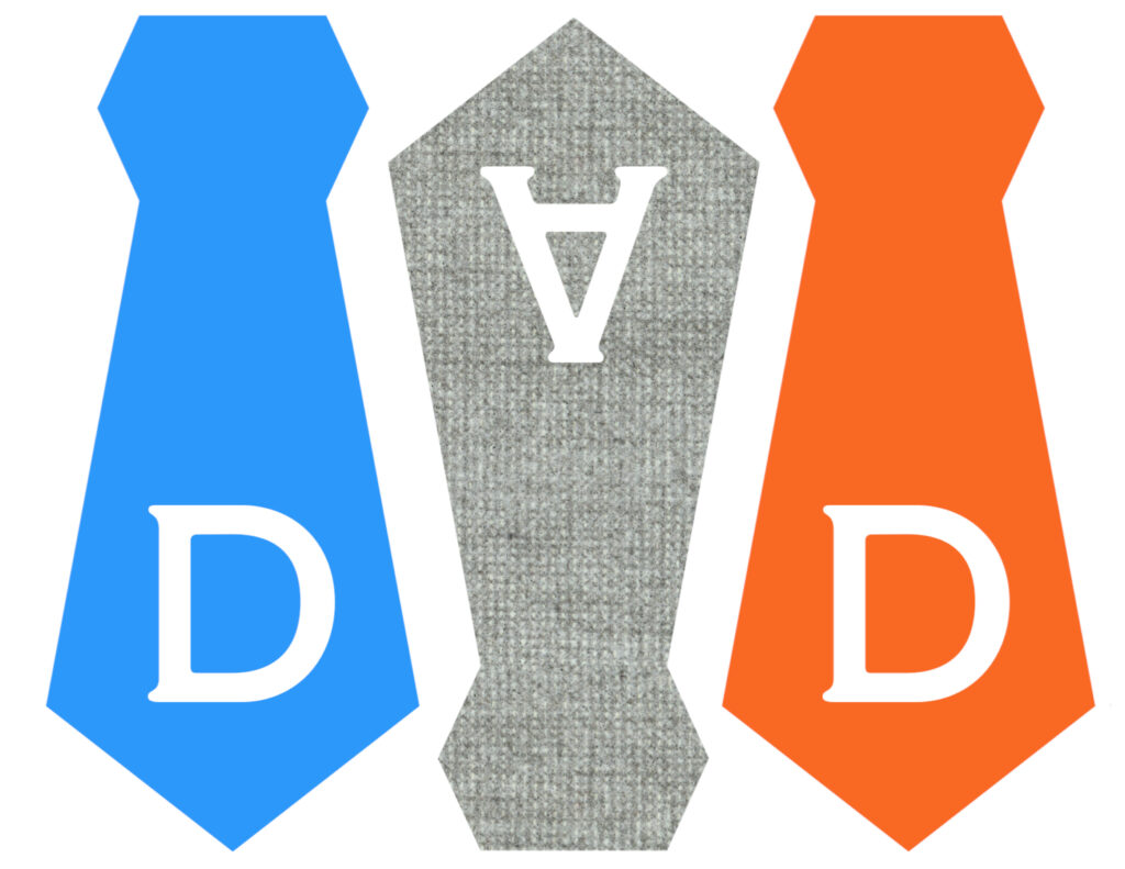Free Printable Father s Day Banner Paper Trail Design