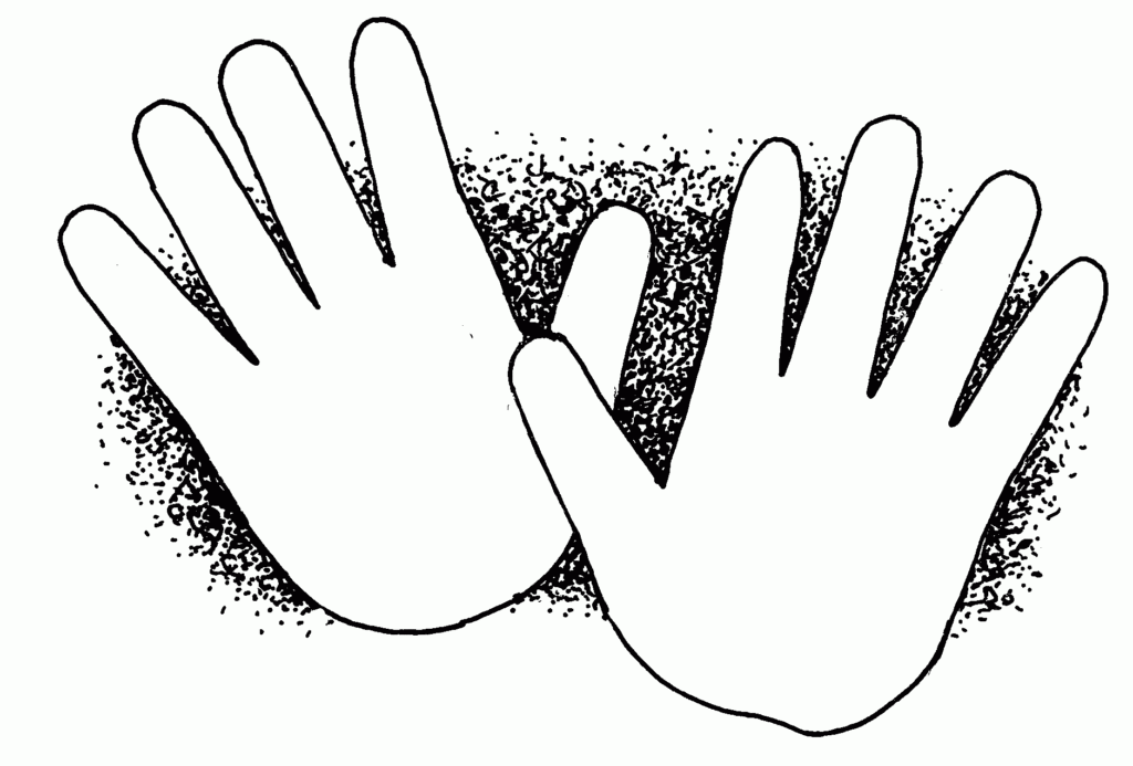 Free Printable Hands Download Free Printable Hands Png Images Free 