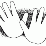 Free Printable Hands Download Free Printable Hands Png Images Free