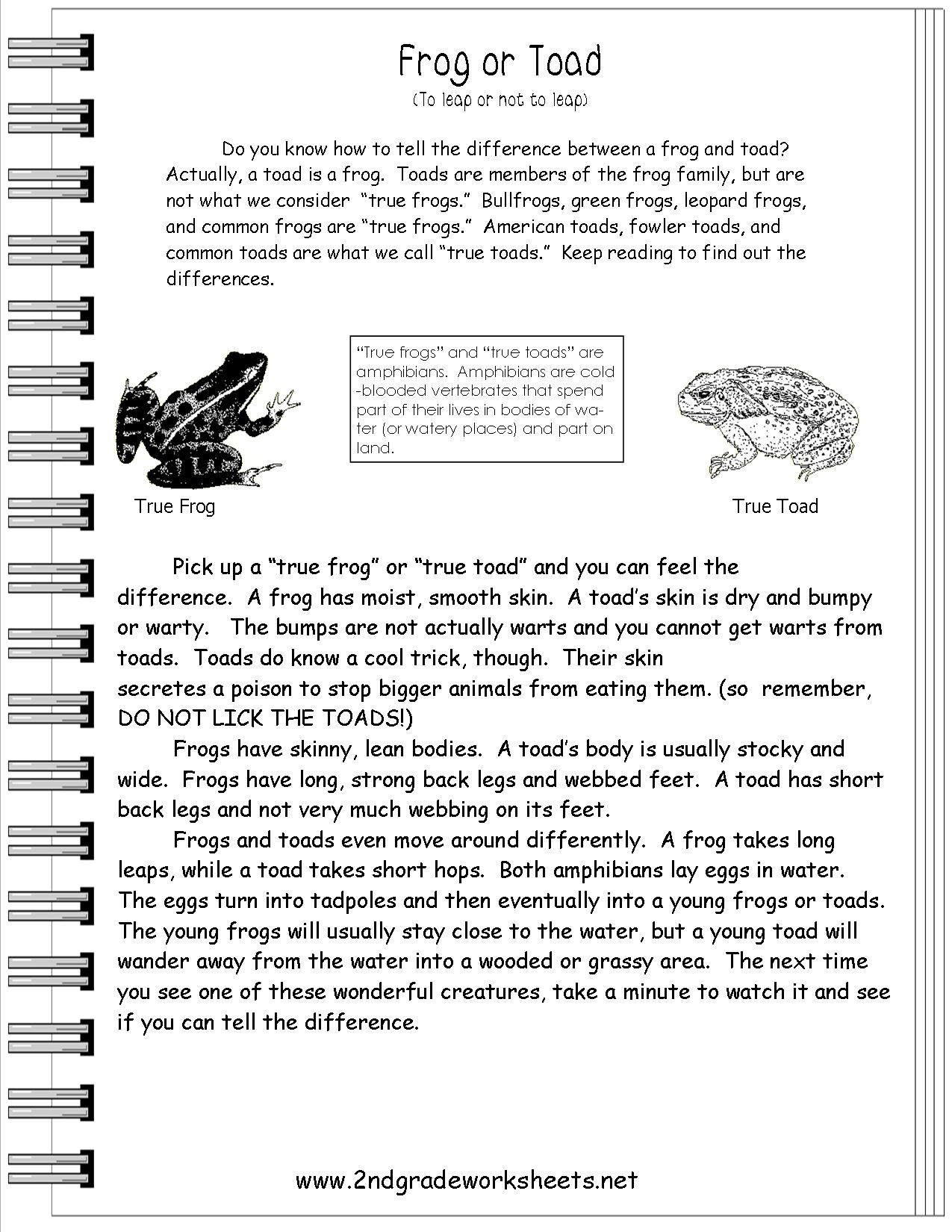 Free Printable Short Stories For Kindergarten Pdf