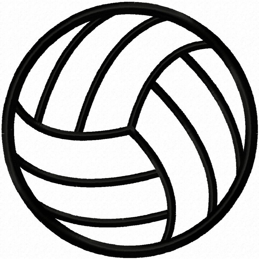 Free Volleyball Download Free Volleyball Png Images Free ClipArts On 