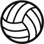 Free Volleyball Download Free Volleyball Png Images Free ClipArts On