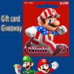 Get Free Nintendo Eshop Gift Card Code giftcardNintendoeShop