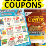 Got Grocery Coupons Look In These 32 Places For The Best Ones