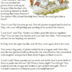 Grade 4 Reading Lesson 6 Short Stories You Can t Please Everybody