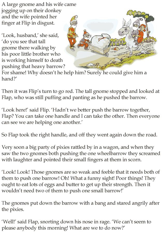 Grade 4 Reading Lesson 6 Short Stories You Can t Please Everybody 
