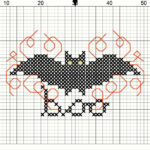 Halloween Cross Stitch Patterns Free Cross Stitch Patterns
