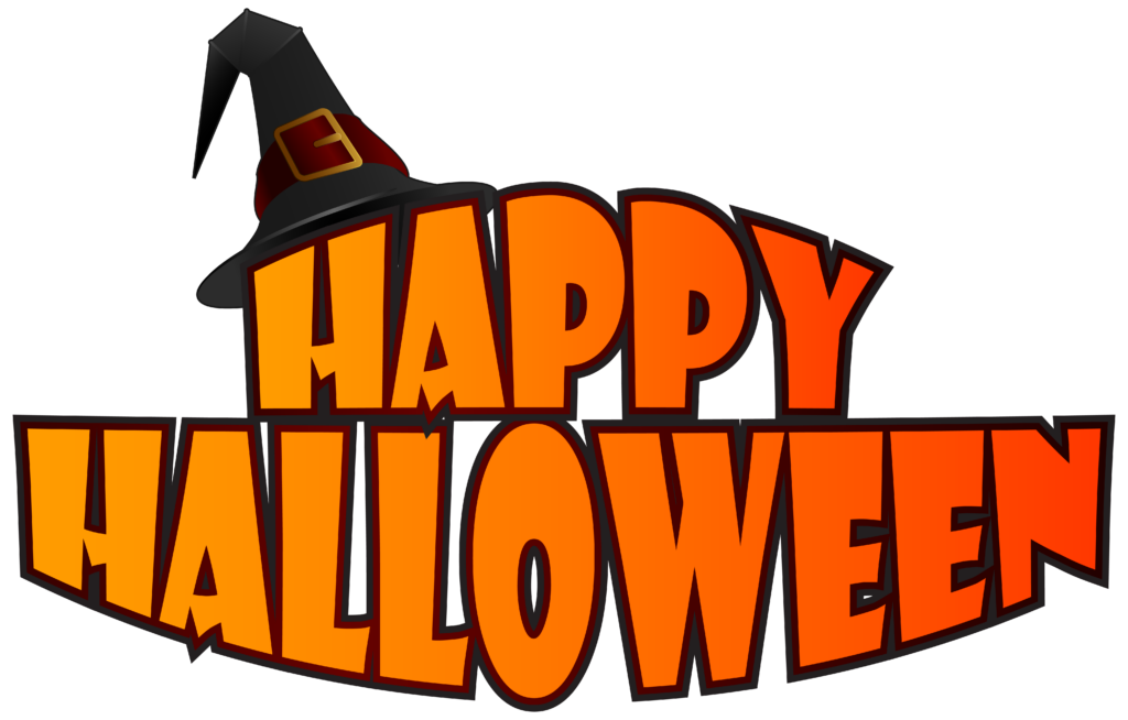 Happy Halloween Clip Art ClipArt Best