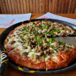 Happy Joe s Pizza Moline 16th St Menu In Moline Illinois USA