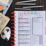 Homeschool Bullet Journaling Printable For Happy Planner Schoolnest