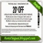 Lowes Coupons 10 Off 50 Purchase February 2015 Lowes Coupon Free