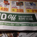 Lowes Foods 10 Off 50 Coupon WRAL