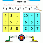 Math Addition Games For Kids