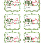 Mommy By Day Crafter By Night Free Printable Christmas Gift Tags