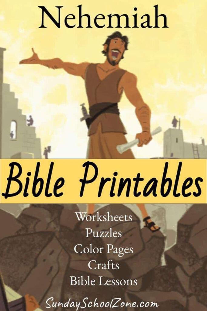 Pin On Bible Characters Round Up 
