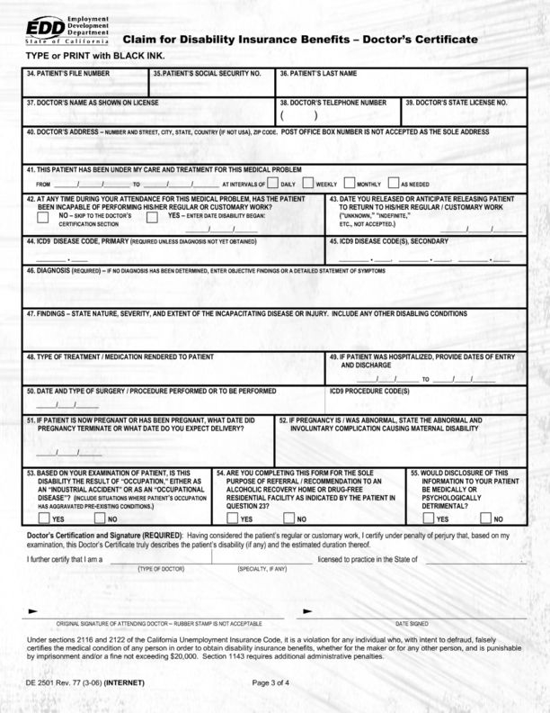 De 2501 Form Pdf Printable NewFreePrintable de-2501-form-pdf-printable-newfreeprintable