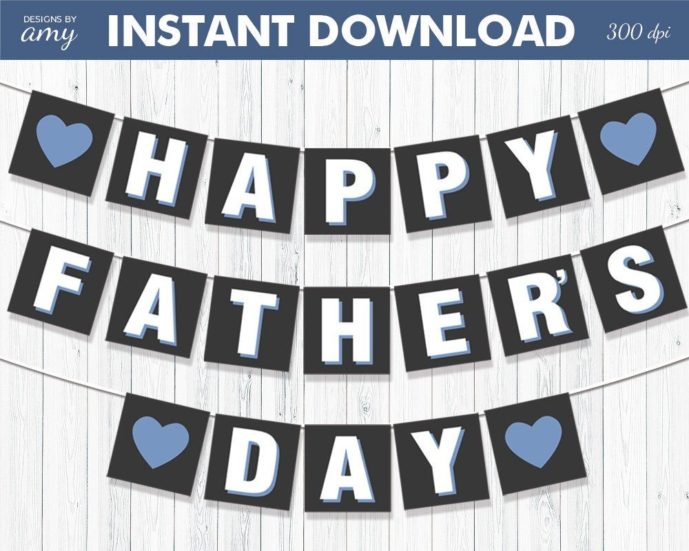 Pin On Father s Day Printable