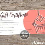 Pin On Gift Certificate Downloads