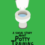 Potty Training Social Story AppTouch Autism