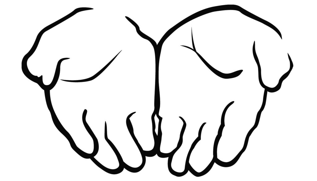 Praying Hands Free Clip Art ClipArt Best