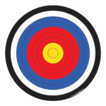Printable Bullseye Shooting Targets ClipArt Best