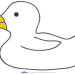 Printable Rubber Ducky 2 Coolest Free Printables ClipArt Best