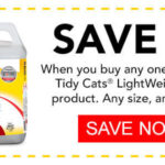 Purina Coupons For Canada Cat Food And Dog Food Printable Coupons