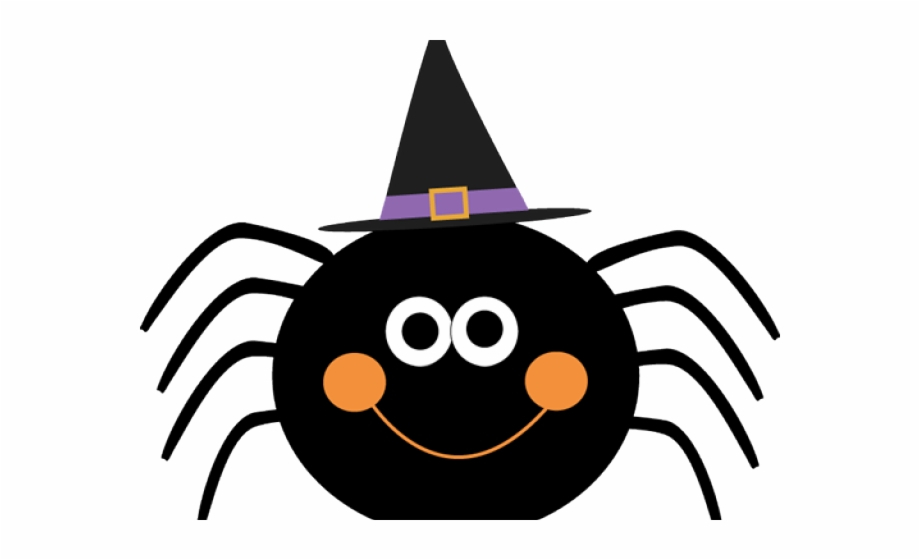 Spider Halloween Clipart 10 Free Cliparts Download Images On 