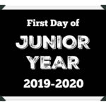 The Mandatory Mooch First Day Of School FREE Printables For 2019 2020