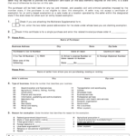 Tn Certificate Of Exemption Fill Out And Sign Printable PDF Template