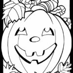 Waco Mom Free Fall And Halloween Coloring Pages