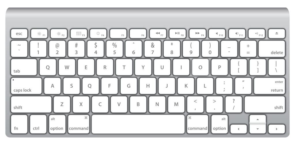 10 Best LPs Printable Keyboard Printablee