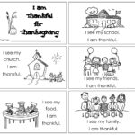 10 Best Printable Thanksgiving Books For Kindergarten Printablee