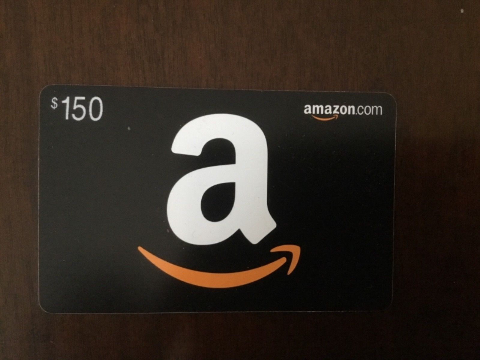  150 Amazon Gift Card 150 Amazon Gifts Amazon Gift Cards Gift Card