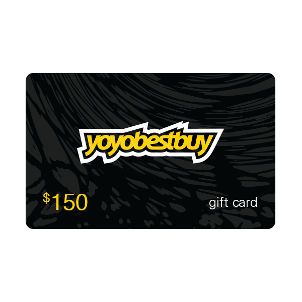  150 Gift Card YoYoBESTBUY