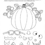 20 Halloween Worksheets For Kindergarten Worksheet For Kids