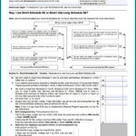2019 1040Ez Form Printable Treasury IRS Announce Postcard size Form