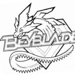 27 Marvelous Photo Of Beyblade Coloring Pages Entitlementtrap