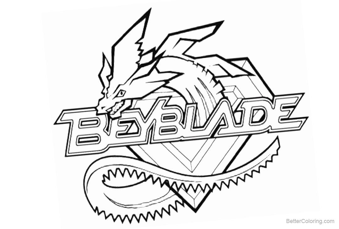27 Marvelous Photo Of Beyblade Coloring Pages Entitlementtrap 