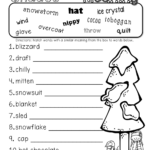 2nd Grade Common Core Winter Themed Math ELA Pack 100 Aligned 2nd