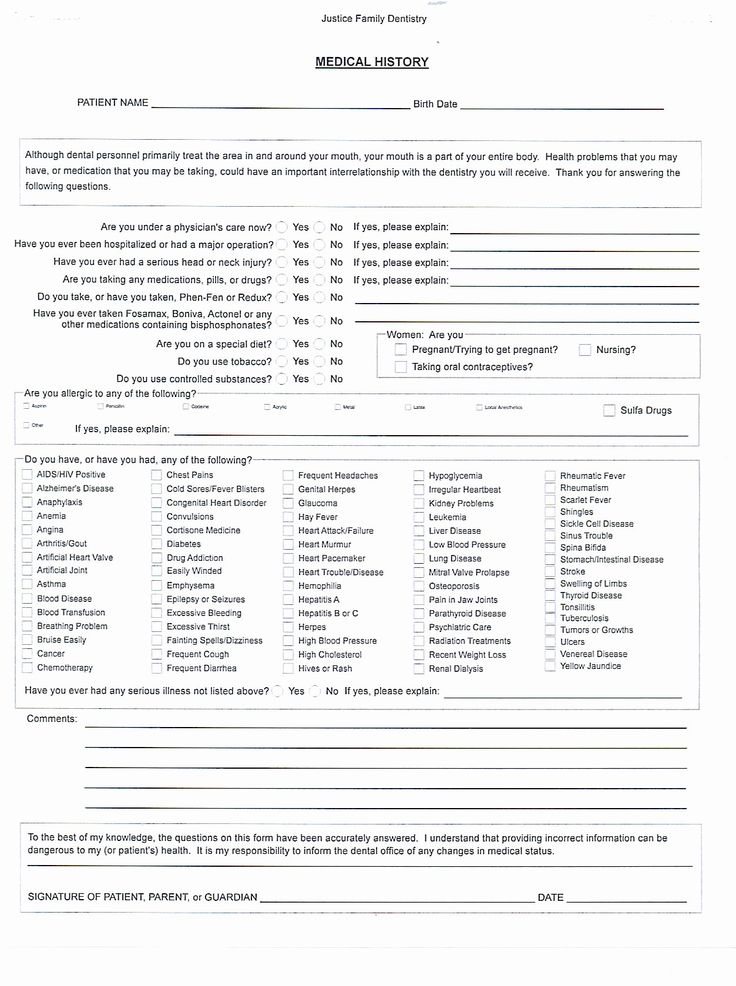 30 Free Printable Office Forms Example Document Template In 2022 