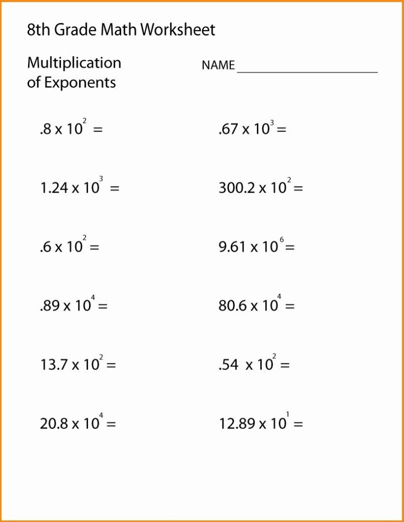 8th Grade Math Problems With Answers Ratio Word Problems With Answers 