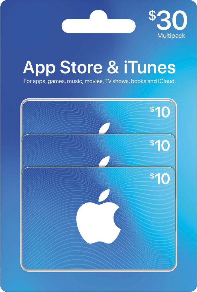 Apple Gift Card Free Itunes Gift Card Apple Gift Card Itunes Gift Cards