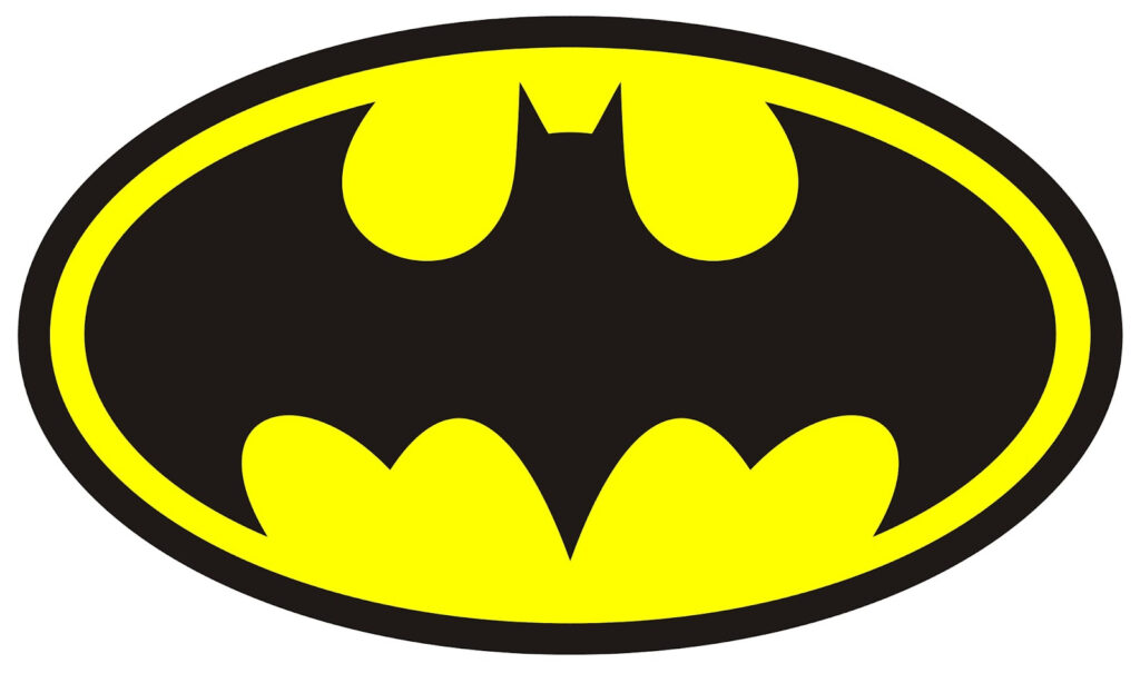 Batman Printable Logo ClipArt Best