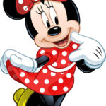 Best Minnie Mouse Images 20456 Clipartion