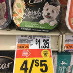 Caesars Dog Food Printable Coupons That Are Satisfactory Obrien s Website